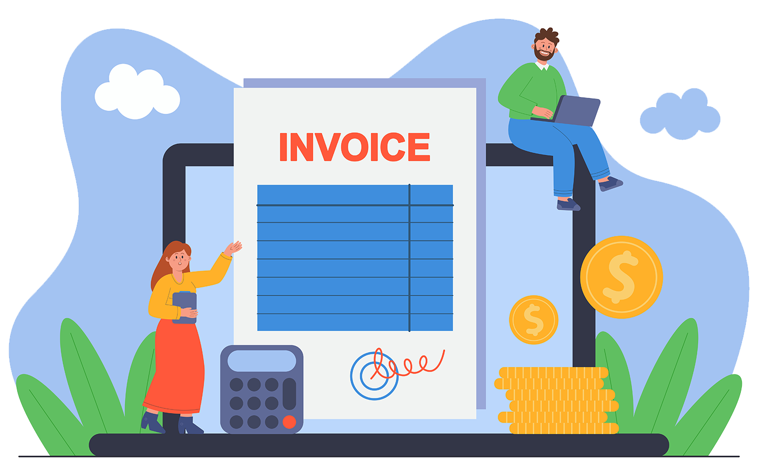 about-digital-invoice-manager